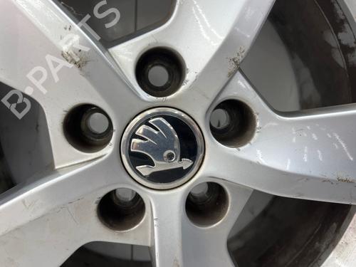 Used Rim Rim 37246511 37246511