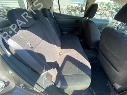 Gearbox NISSAN LEAF (ZE0) Electric | BP33969286M3  - Image 105