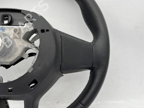 Steering wheel RENAULT CLIO V (B7_) 1.0 TCe 100 (B7MT) | BP23752983C49 - Image 8