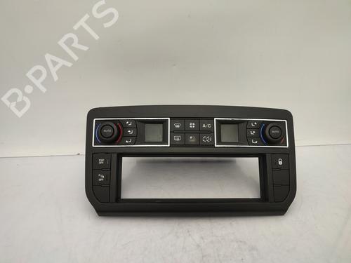 Climate control CITROËN C5 III Break (RW_) 1.6 HDi 110 (RW9HZC) | BP23683709I5 - Image 4