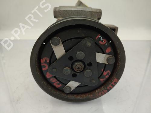 AC compressor RENAULT MODUS / GRAND MODUS (F/JP0_) 1.5 dCi (FP0E, JP0E) | BP23679815M34  - Image 5