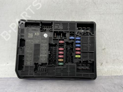 Electronic module NISSAN MICRA V (K14) 0.9 IG-T | BP32863900M83 - Image 6