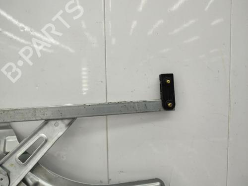 Used Front left window mechanism HYUNDAI TUCSON (JM) 2.0 CRDi (113 hp) 23720000