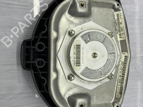 Førerens kollisjonspute MERCEDES-BENZ A-CLASS (W168) A 170 CDI (168.008) | BP23702476C9