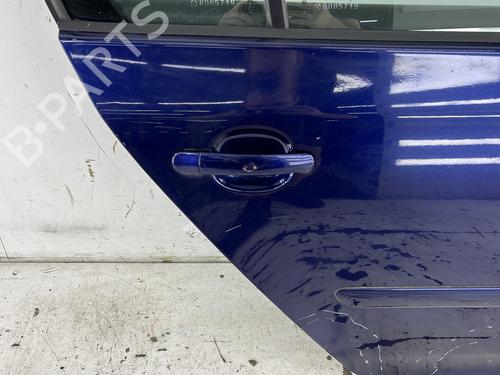 Right rear door VW GOLF V (1K1) 1.9 TDI | BP28127793C5 