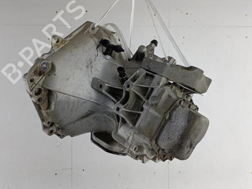 Gearbox OPEL CORSA D (S07) 1.2 (L08, L68) | BP23731280M3 