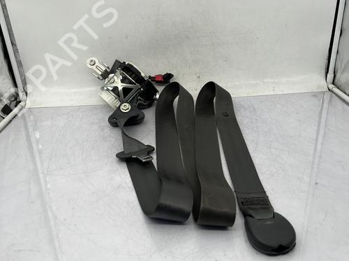 Sikkerhedssele foran venstre RENAULT CLIO III (BR0/1, CR0/1) 1.5 dCi (C/BR0G, C/BR1G) (68 hp) 31669478