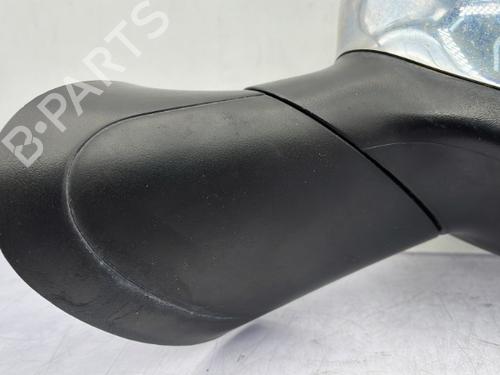 Left mirror FIAT 500 (312_) 1.2 (312AXA1A) | BP23755521C26 
