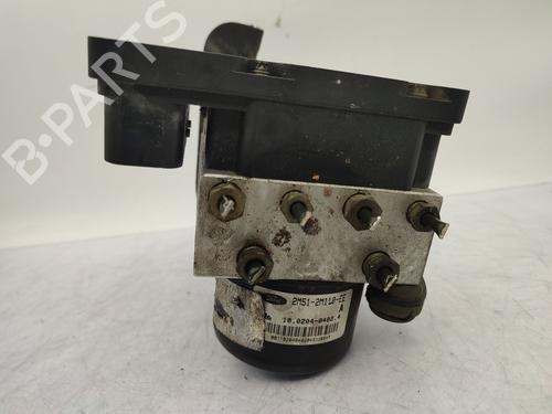 ABS Bremseaggregat FORD FOCUS I (DAW, DBW) 1.8 TDCi | BP23663199M43 