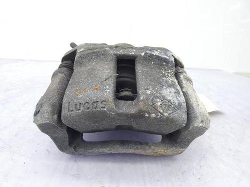 Used Right front brake caliper Right front brake caliper DACIA SANDERO 1.4 MPI LPG (72 hp) 23671920 23671920