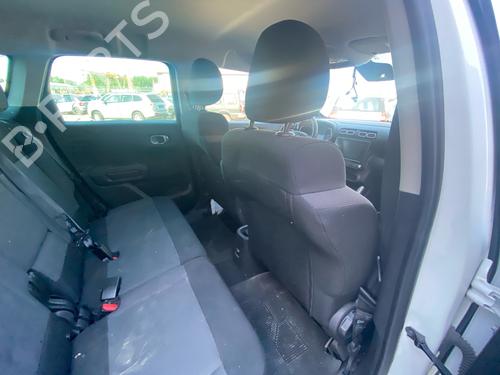 Dashboard CITROËN C3 AIRCROSS II (2R_, 2C_) 1.2 PureTech 110 (2RHNZB, 2RHNZW, 2RHNPX, 2RHNPJ) | BP36663991C46 - Image 43