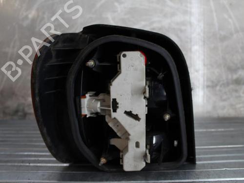 Right taillight VW POLO III (6N1) 60 1.4 | BP23686010C35 