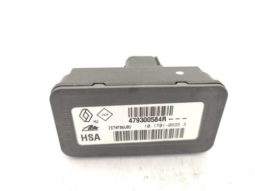Used Electronic module Electronic module RENAULT SCÉNIC III (JZ0/1_) 1.2 TCe (116 hp) 23741919 23741919