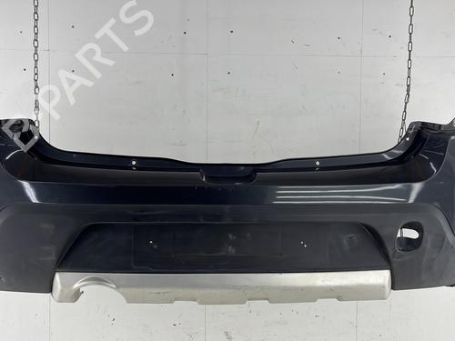 Bagtil kofangere DACIA SANDERO 1.5 dCi (88 hp) 23681942