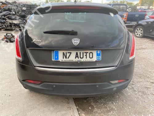 Used Tailgate Tailgate LANCIA DELTA III (844_) 1.6 D Multijet (844.AXP1A) (105 hp) 40271406 40271406