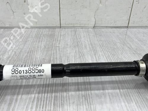 Left front driveshaft CITROËN C3 II (SC_) 1.2 VTi 82 | BP23758767M38  - Image 5