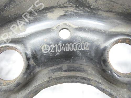 Rim MERCEDES-BENZ C-CLASS (W202) C 220 D (202.121) | BP23670353C45 