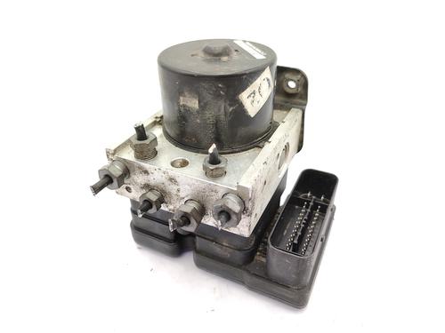 ABS Bremseaggregat FORD FIESTA VI (CB1, CCN) 1.4 TDCi (68 hp) 23757011