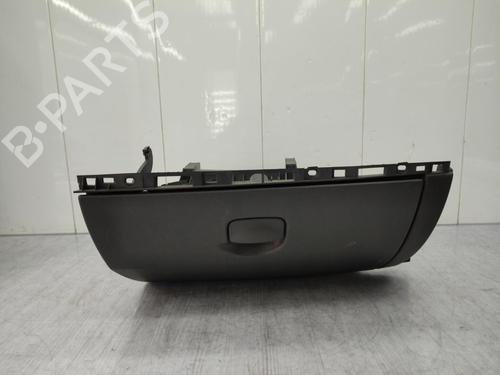 Hanskerom RENAULT CLIO III Grandtour (KR0/1_) 1.5 dCi (KR0F) (86 hp) 23723003