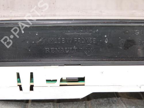 Used Instrument cluster Instrument cluster RENAULT MEGANE Scenic (JA0/1_) 1.6 e (JA0F) (90 hp) 23671574 23671574