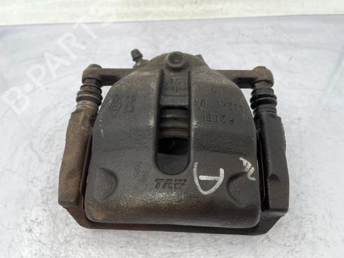 Right front brake caliper RENAULT KANGOO Express (FW0/1_) | BP37868139M104 - Image 5