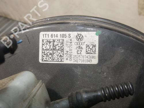 Servo brake VW TOURAN (1T1, 1T2) 2.0 TDI 16V | BP23664282M42 