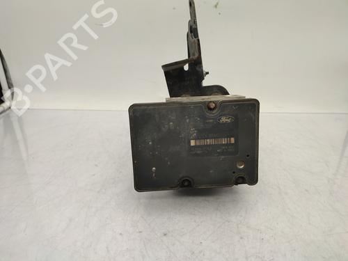 ABS Bremseaggregat FORD FOCUS I (DAW, DBW) 1.8 TDCi | BP23663199M43 
