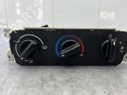 Climate control FORD TRANSIT Van (FA_ _) 2.4 TDE | BP23705295I5 - Image 5