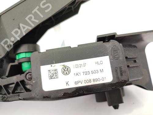 Pedal SEAT ALTEA (5P1) 2.0 TDI 16V | BP23754695I4 