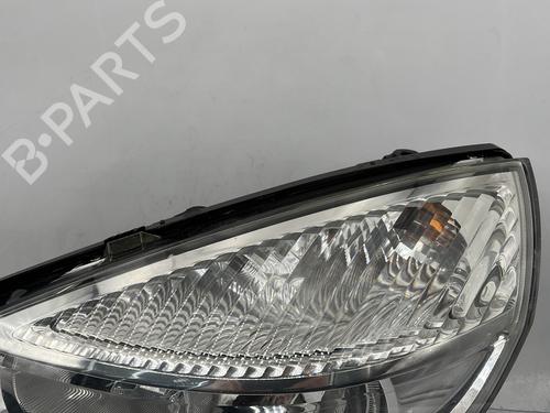 Left headlight RENAULT SCÉNIC II (JM0/1_) 1.9 dCi (JM0G, JM12, JM1G, JM2C) | BP30147913C28 
