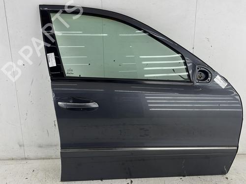 Used Right front door MERCEDES-BENZ E-CLASS (W211) E 320 CDI 4-matic (211.089) (224 hp) 26927623