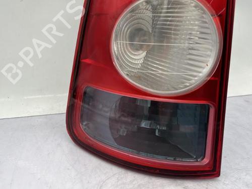 Left taillight RENAULT ESPACE IV (JK0/1_) 2.2 dCi (JK0H) | BP23752633C34 - Image 4