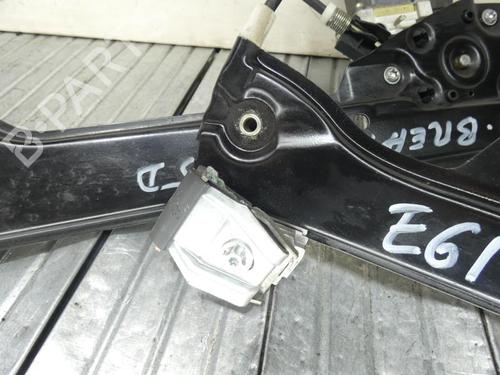 Used Front left window mechanism BMW 5 Touring (E61) 535 d (272 hp) 23671452