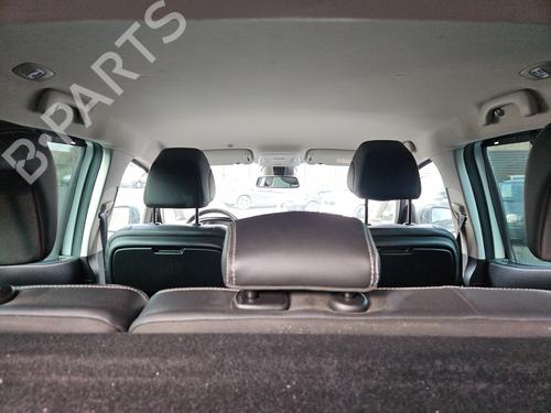 Right front window switch RENAULT SCÉNIC IV (J9_) 1.6 dCi 130 | BP26436821I26 - Image 50