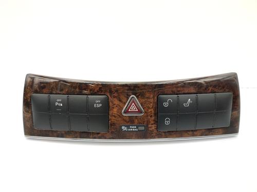 Warning switch MERCEDES-BENZ CLK (C209) CLK 320 CDI (209.320) | BP23719952I22 - Image 2