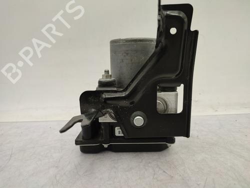 ABS pump RENAULT CLIO III (BR0/1, CR0/1) 1.6 16V (BR05, BR0B, BR0Y, BR15, BR1J, BR1M, BR1Y, CR0B,... | BP24330852M43 