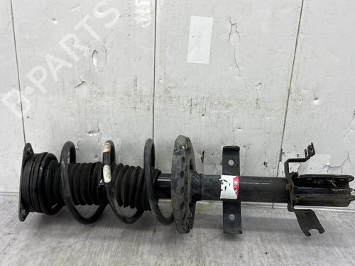 Used Left front shock absorber RENAULT CLIO III (BR0/1, CR0/1) 1.5 dCi (C/BR0G, C/BR1G) (68 hp) 32290780
