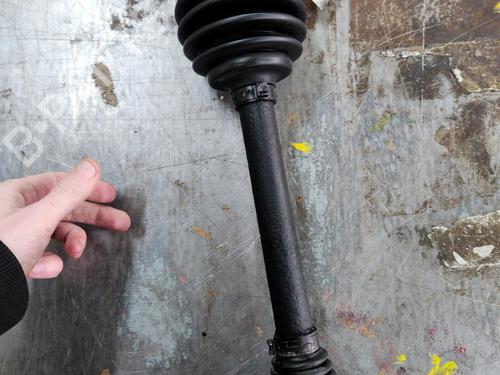 Left front driveshaft AUDI A1 (8X1, 8XK) 1.6 TDI | BP30543009M38  - Image 10