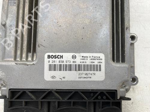 Electronic module RENAULT CAPTUR I (J5_, H5_) 1.5 dCi 90 (J5N4, J5M5, J5MW, J5M6, J5AL, J5AJ) | BP39462037M83 - Image 9
