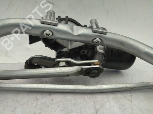 Viskermotor vindrute CITROËN C3 Picasso (SH_) 1.2 THP 110 (SHHNZ6) | BP29611578M29 