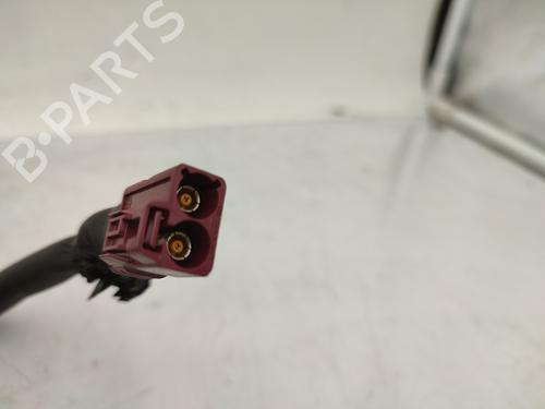 Antenna/Base PEUGEOT 407 Coupe (6C_) 2.2 16V | BP29209736C140 