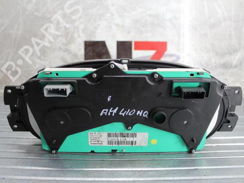 Used Instrument cluster Instrument cluster DACIA SANDERO 1.4 MPI LPG (72 hp) 23690062 23690062