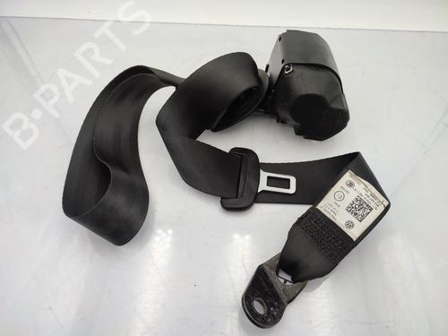 Used Rear left seatbelt Rear left seatbelt 23708787 23708787