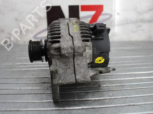 Alternator VW GOLF III (1H1) 1.9 D | BP23691956M7 