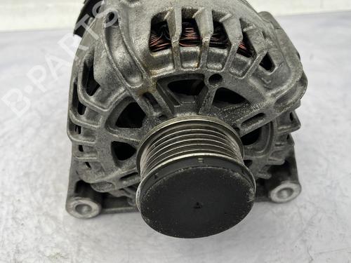 Alternator CITROËN C3 III (SX) 1.2 PureTech 82 | BP33313420M7 - Image 7