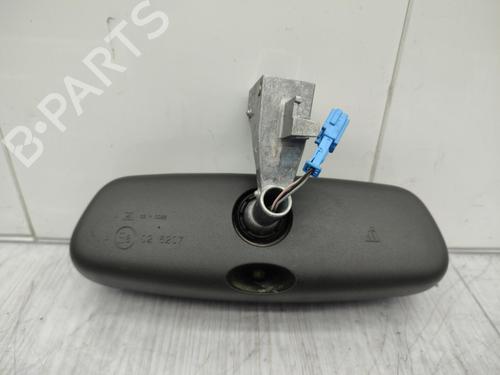 Rear mirror CITROËN C4 I (LC_) 1.6 HDi | BP23707577I6 - Image 2