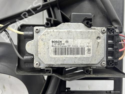 radiator-fan-vw-touran-1t3-2010-2011-2012-2013-2014-2015-2016-23760149 main image