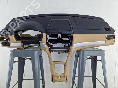 Dashboard BMW X3 (E83) 2.0 d | BP23739425C46  - Image 6