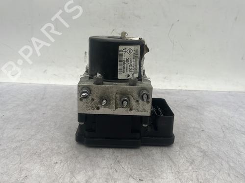 ABS pump RENAULT MEGANE III Hatchback (BZ0/1_, B3_) 1.5 dCi (BZ09, BZ0D, BZ1W, BZ29, BZ14) | BP30964464M43