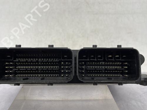 Used Electronic module Electronic module PEUGEOT 208 I (CA_, CC_) 1.6 HDi / BlueHDi 75 (75 hp) 33037167 33037167
